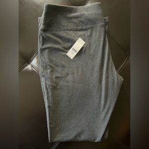 NWT (detached) NY&Co mid rise bootcut yoga pants. Size PXL